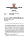 Vista preliminar de documento Resolución N° 010304502020