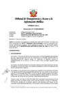 Vista preliminar de documento Resolución N° 010304582020