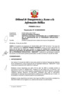 Vista preliminar de documento Resolución N° 010304602020