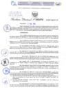 Vista preliminar de documento Resolución Directoral. N° 0878 - 2025 