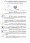 Vista preliminar de documento Resolución Directoral. N° 0879 - 2025 