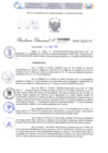 Vista preliminar de documento Resolución Directoral. N° 0880 - 2025 