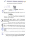 Vista preliminar de documento Resolución Directoral. N° 0881 - 2025 