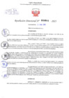 Vista preliminar de documento Resolución Directoral. N° 0844 - 2025 