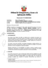 Vista preliminar de documento Resolución N° 010304812020
