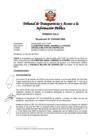 Vista preliminar de documento Resolución N° 010304872020