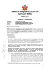 Vista preliminar de documento Resolución N° 010305062020