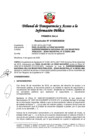 Vista preliminar de documento Resolución N° 010305202020