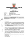 Vista preliminar de documento Resolución N° 010305212020