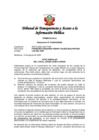 Vista preliminar de documento Resolución N° 010305332020