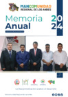 Vista preliminar de documento MEMORIA DE GESTIÓN INSTITUCIONAL MRDLA 2024