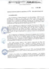 Vista preliminar de documento RGR 216-16 Aprobar el Plan Operativo Institucional del Pliego 465 MML-PGRLM para el Año Fiscal 2017