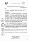Vista preliminar de documento RESOLUCION ADMINISTRATIVA N° 014-2020-GORE-ICA-PETACC-OA