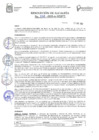 Vista preliminar de documento RESOLUCION DE ALCALDIA N° 038-2025-A-MDP/T