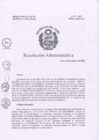 Vista preliminar de documento RD-007-2025-MINSA-HSR-OEA