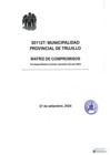 Vista preliminar de documento MATRIZ DE COMPROMISO I SEMESTRE 2024
