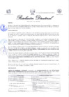 Vista preliminar de documento RD-Nº174-2025-GRL-GRDS-DIRESA-HHHO-SBS-DE
