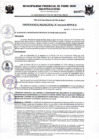 Vista preliminar de documento ORDENANZA MUNICIPAL N013-2016-MPPA-A