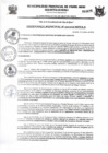 Vista preliminar de documento ORDENANZA MUNICIPAL N015-2016-MPPA-A