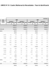 Vista preliminar de documento ANEXO Nº.  01 Cuadro Multianual de Necesidades 2026-2028 RSA