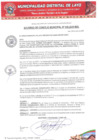 Vista preliminar de documento ACUERDO DE CONSEJO MUNICIPAL N° 036-2025-MDL