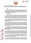 Vista preliminar de documento RESOLUCIÓN DE GERENCIA GENERAL N° 000034-2025/GG