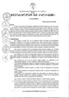 Vista preliminar de documento RESOLUCIÓN DE ALCALDIA Nº 222-2025 -MDC-A