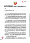 Vista preliminar de documento RESOLUCIÓN DE GERENCIA GENERAL N° 000035-2025/GG