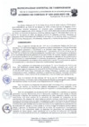 Vista preliminar de documento Acuerdo de Concejo N.° 0030-2025 -AC