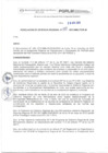 Vista preliminar de documento RGR 180-13 Aprobar el Plan Operativo Institucional 2014 del PGRLM