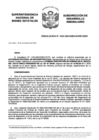Vista preliminar de documento Resolución N°1534-2024/SBN-DGPE-SDDI