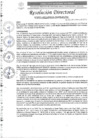 Vista preliminar de documento R.D. Nº0073-2025-DIRESA-OGESS-HC