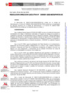 Vista preliminar de documento RESOLUCION DIRECCION EJECUTIVA-D000051-2025-MIDIS-PNPDS-DE