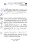 Vista preliminar de documento Resolución de Alcaldía N.° 281-2025-MDT-A