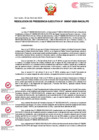 Vista preliminar de documento RESOLUCIÓN DE PRESIDENCIA EJECUTIVA N° 000047-2025/PE