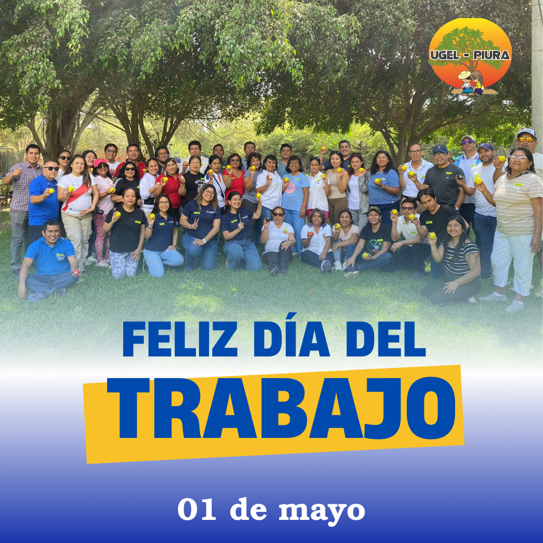 Día del Trabajo