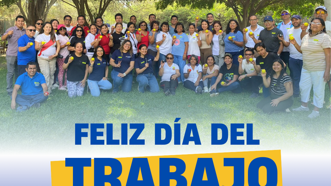 Día del Trabajo