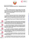 Vista preliminar de documento RESOLUCION DE PRESIDENCIA EJECUTIVA N° 000048-2025/PE