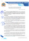Vista preliminar de documento RESOLUCIÓN DE ALCALDÍA N°92-03-2025-ALC-MDL