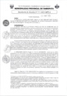 Vista preliminar de documento Resolución de Alcaldía N°172-2025-MPT-A