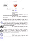 Vista preliminar de documento Resolucion Directoral N° 002987-2025