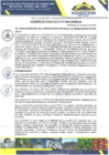 Vista preliminar de documento Acuerdo de Concejo N° 015-2025-CM/MPH-M