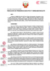 Vista preliminar de documento RESOLUCIÓN DE PRESIDENCIA EJECUTIVA N° 000052-2025/PE