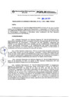 Vista preliminar de documento RGR 101-14 Modificar el Plan Operativo Institucional 2014 del PGRLM, respeto a las actividades de la SRDE y SRI