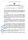 Vista preliminar de documento RGR 019-12 Aprobar el Plan Operativo Institucional 2012 del PGRLM
