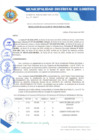 Vista preliminar de documento RESOLUCIÓN DE ALCALDÍA N°96-03-2025-ALC-MDL