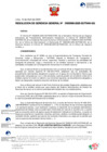 Vista preliminar de documento RESOLUCION DE GERENCIA GENERAL-000069-2025-GG