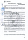 Vista preliminar de documento Decreto Alcaldía N°003-2025-MDLP