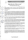 Vista preliminar de documento R.D. Nº0084-2025-DIRESA-OGESS-HC