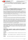 Vista preliminar de documento CONFORMAR LA COMISIÓN DE CAMBIO DE GRUPO OCUPACIONAL DE LÍNEA DE CARRERA DE LA GERENCIA REGIONAL DE SALUD LAMBAYEQUE